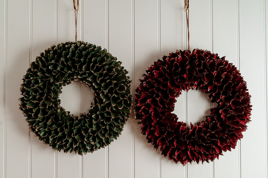 Christmas Wreaths